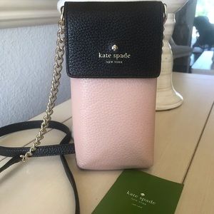 Authentic Kate Spade crossover